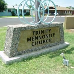 Trinity Mennonite Church