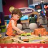 Kids Quest at Soaring Eagle Casino Resort gift card