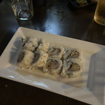 Harney Sushi - Spicy Yellowtail - Japanese Near Me - San Diego, California Harney Sushi - Spicy Yellowtail - Japanese Near Me - San Diego, California