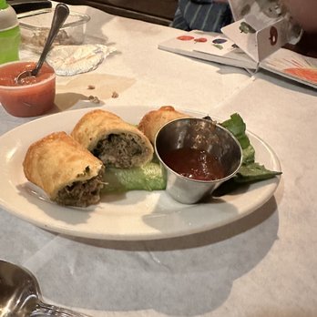 JK's Restaurant - Carolina egg rolls - Steakhouses Near Me - Kill Devil Hills, North Carolina JK's Restaurant - Carolina egg rolls - Steakhouses Near Me - Kill Devil Hills, North Carolina