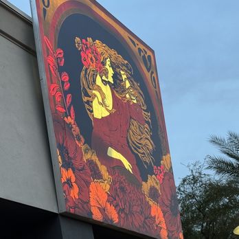 Desert Ridge Improv - a woman in a red dress - Comedy Clubs Near Me - Phoenix, Arizona Desert Ridge Improv - a woman in a red dress - Comedy Clubs Near Me - Phoenix, Arizona