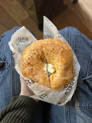 Bagels & Co. by null