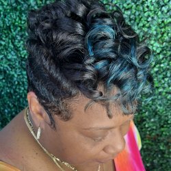 She Salon Atlanta