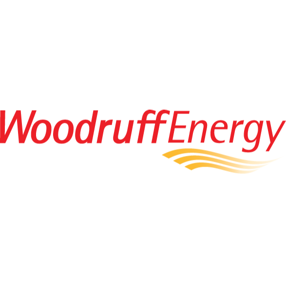 Slide of Woodruff Energy