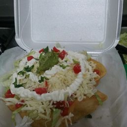 Taco Salads