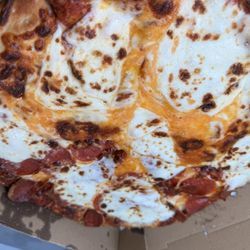 Hapeville Pizza