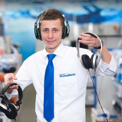 expert TechnoMarkt
