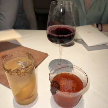 Indienne - Drinks! Dubai and goa - Indian Near Me - Chicago, Illinois Indienne - Drinks! Dubai and goa - Indian Near Me - Chicago, Illinois