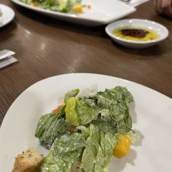 Italianni's - Sicilian salad
