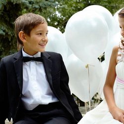 Growing Kids