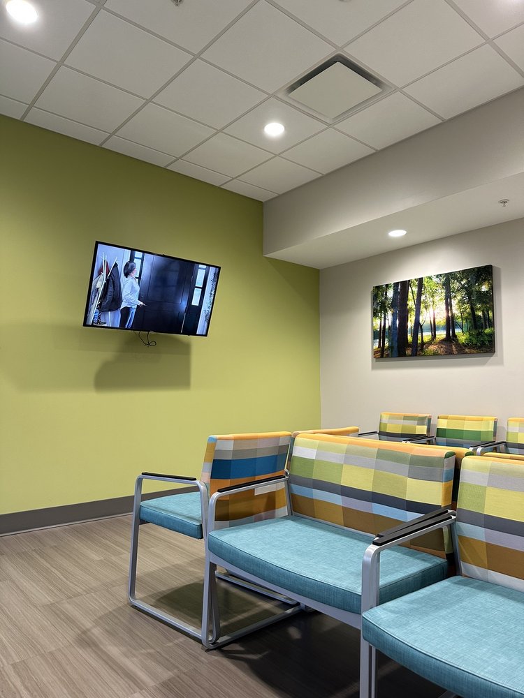 ORLANDO HEALTH IMAGING CENTERS OCOEE Updated September 2024 10889