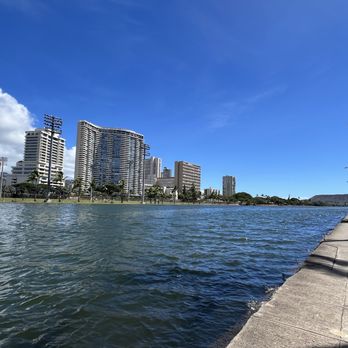 Ala Wai Canal - Parks Near Me - Honolulu, Hawaii Ala Wai Canal - Parks Near Me - Honolulu, Hawaii