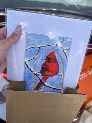 Sandy Springs Farmers Market by null