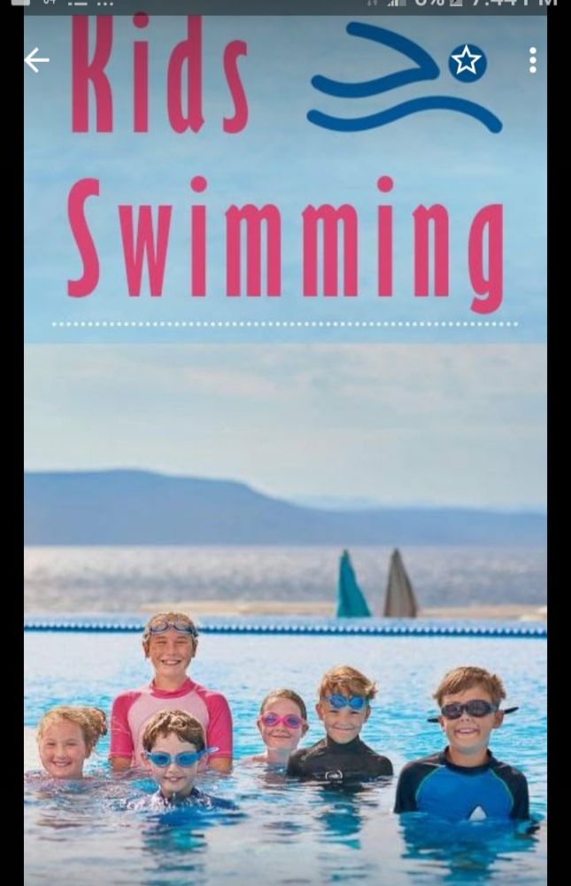 ALWAYS SAFETY FIRST PRIVATE SWIMMING LESSONS /LIFEGUARD Updated