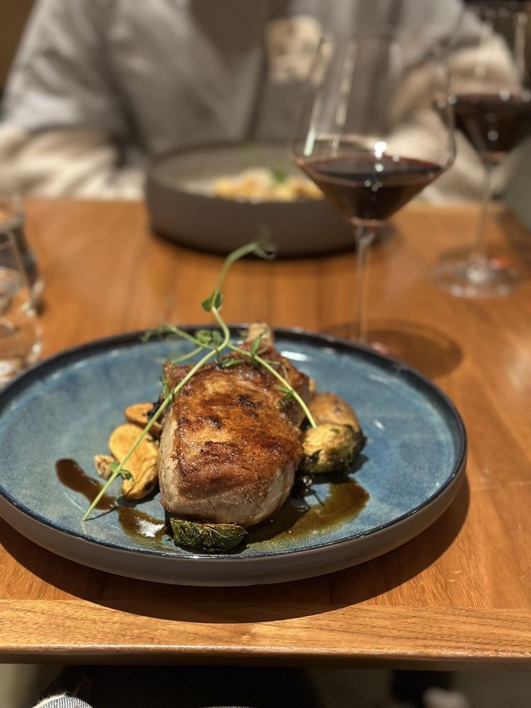 Longleaf - wedding in Atlanta, GA