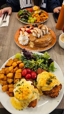 Eggstatic Toronto by null