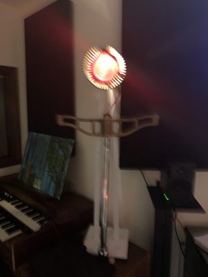 Heartwood Soundstage by null