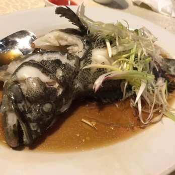 喜記蟹將軍 - Steamed fish - Cantonese Near Me - Hong Kong, HK 喜記蟹將軍 - Steamed fish - Cantonese Near Me - Hong Kong, HK