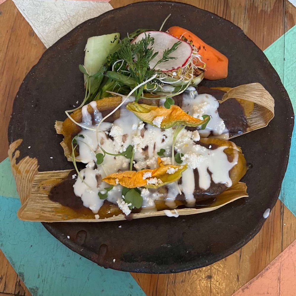 Casa Taviche - Mexican Near Me - Oaxaca, OAX Casa Taviche - Mexican Near Me - Oaxaca, OAX