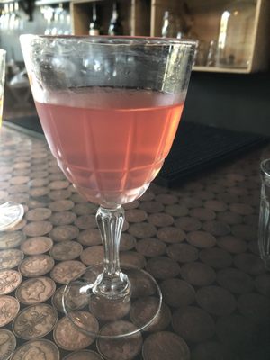 L'Atelier Du Vin Wine and Cocktail Bar by null