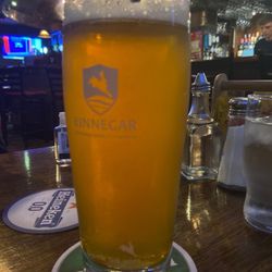 Brewery Bar - Kinnegar IPA