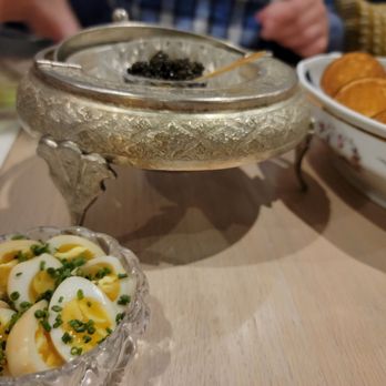 Bresca - Quail eggs are bomb - New American Near Me - Washington, DC, District of Columbia Bresca - Quail eggs are bomb - New American Near Me - Washington, DC, District of Columbia