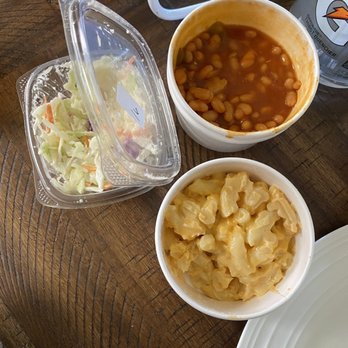 BBQ2U - Sides Mac & Cheese - Individual (8 oz.)Beans - Individual (8 oz.)Coleslaw - Individual (6 oz.) - Barbeque Near Me - Gig Harbor, Washington BBQ2U - Sides Mac & Cheese - Individual (8 oz.)Beans - Individual (8 oz.)Coleslaw - Individual (6 oz.) - Barbeque Near Me - Gig Harbor, Washington
