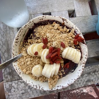 Under the Mango Tree - superfoods açaí bowl - Coffee & Tea Near Me - Miami Beach, Florida Under the Mango Tree - superfoods açaí bowl - Coffee & Tea Near Me - Miami Beach, Florida