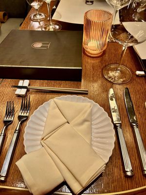 Nuri Steakhouse by null