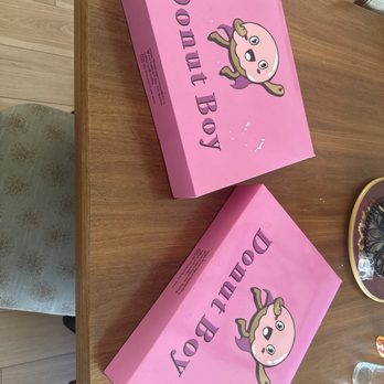 Donut Boy - The Best In Utah Fashure - Donuts Near Me - Salt Lake City, Utah Donut Boy - The Best In Utah Fashure - Donuts Near Me - Salt Lake City, Utah