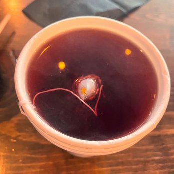 Berry To Bean Coffee House - Lemon & Honey Green Tea - Coffee & Tea Near Me - San Antonio, Texas Berry To Bean Coffee House - Lemon & Honey Green Tea - Coffee & Tea Near Me - San Antonio, Texas