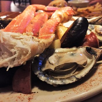 Dudley's - Low Country Boil - New American Near Me - Spartanburg, South Carolina Dudley's - Low Country Boil - New American Near Me - Spartanburg, South Carolina
