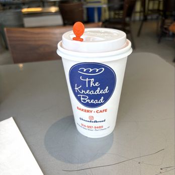 The Kneaded Bread - THE Best Hot Chocolate - Bakeries Near Me - Port Chester, New York The Kneaded Bread - THE Best Hot Chocolate - Bakeries Near Me - Port Chester, New York