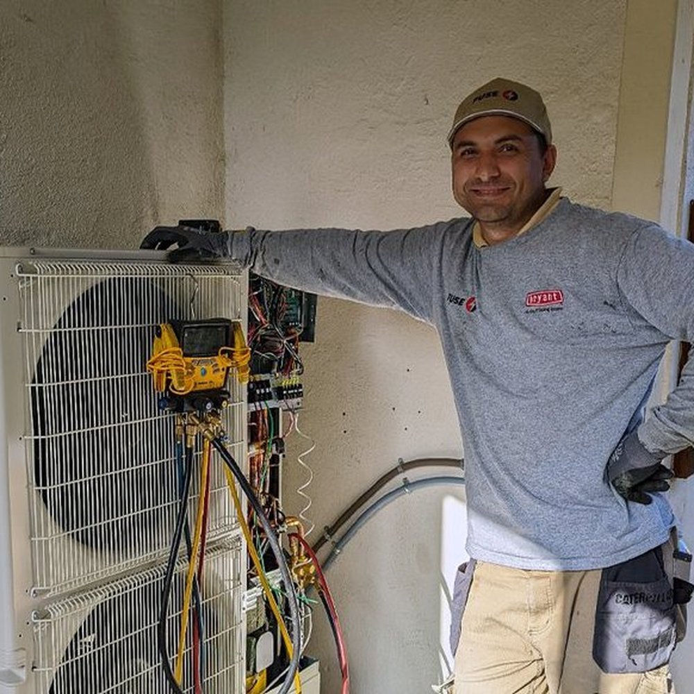 TOP 10 BEST Heating and Air Conditioning Repair in Napa, CA - Updated 2026  - Yelp