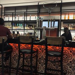 Black Bull Steak House