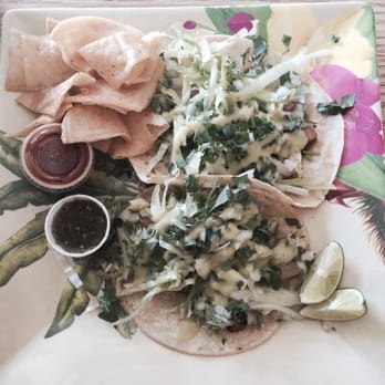 Taco Grill - Veggie tacos!!!! - Mexican Near Me - Glendora, California