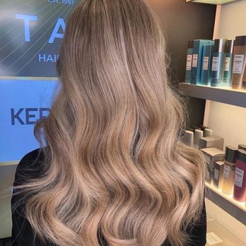 Taz Hair - Photo credit: Taz Hair Co. London - Hair Stylists Near Me - London, Ontario