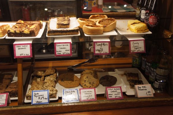 Common Loaf Bake Shop by null