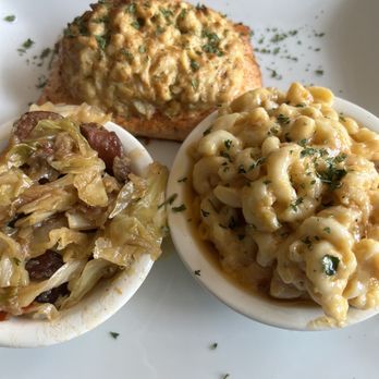 Kitchen Klassifieds - Baked Mac and Cheese Fried Cabbage - Caterers Near Me - Glen Burnie, Maryland Kitchen Klassifieds - Baked Mac and Cheese Fried Cabbage - Caterers Near Me - Glen Burnie, Maryland