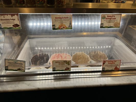 Ample Hills Creamery by null