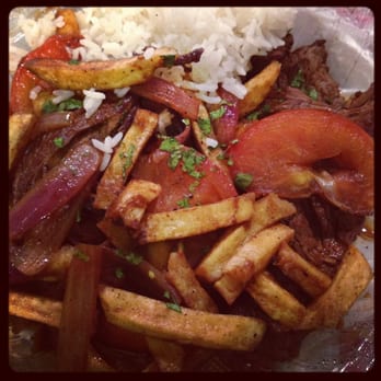 Mr Pollo - Peruvian Near Me - West Covina, California
