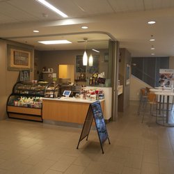 Providence Medical Group Clinic - Monroe - Coffeeeeeee!