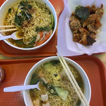 Petit Beignets and Tapioca - Ramen - Bubble Tea Near Me - Houston, Texas