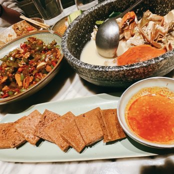 Atlas Kitchen - Chinese Near Me - New York, New York Atlas Kitchen - Chinese Near Me - New York, New York