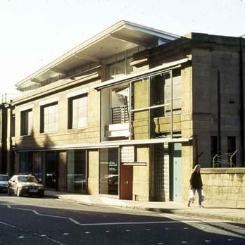 The Fruitmarket Gallery - Photo taken from website - Art Galleries Near Me - Edinburgh, EDH The Fruitmarket Gallery - Photo taken from website - Art Galleries Near Me - Edinburgh, EDH