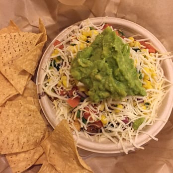 QDOBA Mexican Eats - Kids meal - Mexican Near Me - Altamonte Springs, Florida