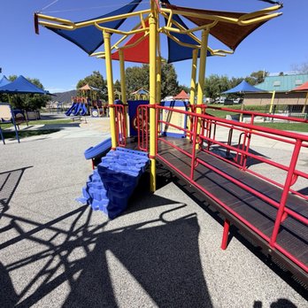 Eagle Soar Playground & Splash Pad - Playground - Parks Near Me - Temecula, California Eagle Soar Playground & Splash Pad - Playground - Parks Near Me - Temecula, California