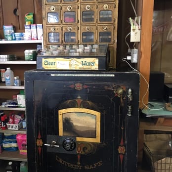 Knights Ferry General, Saloon & Grill - Nostalgia and necessities - Grocery Near Me - Knights Ferry, California