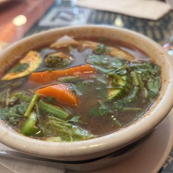 Muang Thai - Tom Yum Gai - Thai Near Me - Red Bank, New Jersey Muang Thai - Tom Yum Gai - Thai Near Me - Red Bank, New Jersey