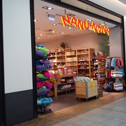 Nanu - Nana
